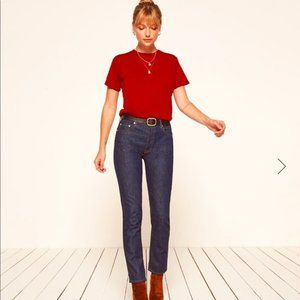 Reformation Winona Jeans